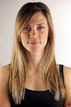 Ali Tataryn in INTEL