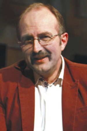 Predrag Smiljković in And Now, Goodbye!