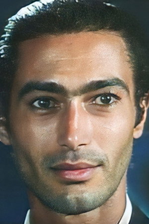 Ahmed Mehrez in Alexandria… Why?