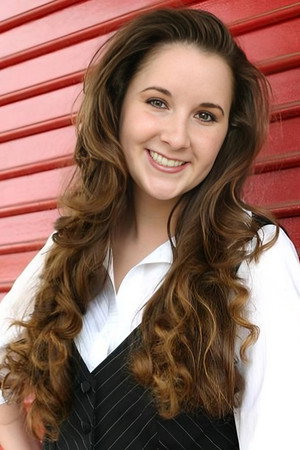 Emily Pierce in Slumber Party Slaughter Party