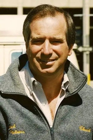 Charles E. Sellier Jr. in UFO Diaries