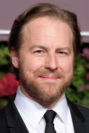 Samuel West in Secrets of the Tower of London