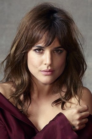 Adriana Ugarte in Almodóvar, todo sobre ellas
