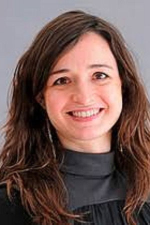 Elisa Sagardia in Peter Pan