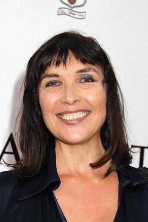Diane Ayala Goldner in Children of the Corn  Runaway