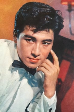 Akira Takarada in Ebirah  Horror of the Deep