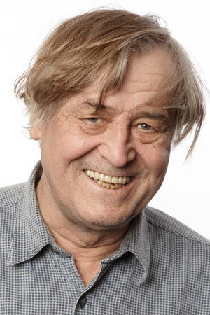 Zdeněk Žák in Dědo, čaruj!