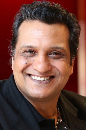Kulvinder Ghir in Rita  Sue and Bob Too
