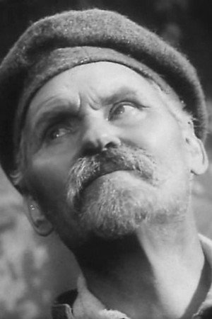 Sergey Borisov in Tale of the Woods