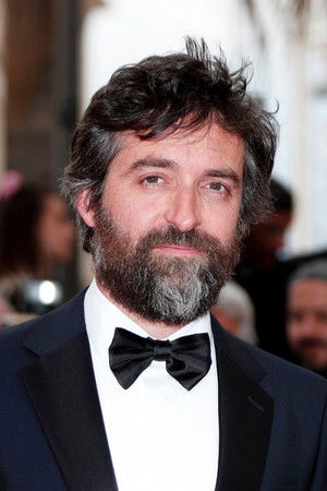 Mathieu Demy in Turning Table