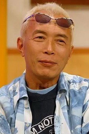 George Tokoro in Ponyo