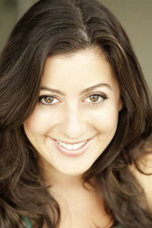 Alyson Leigh Rosenfeld in Rebellious