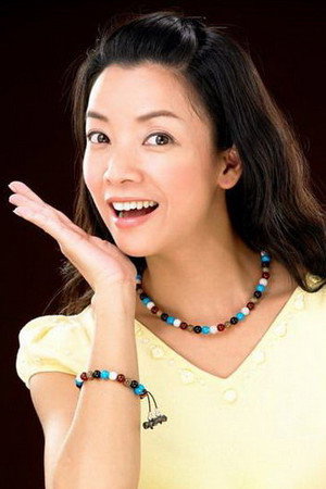 Wang Yu-wen in Five Girls and a Rope