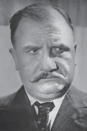 Władysław Walter in Border Street
