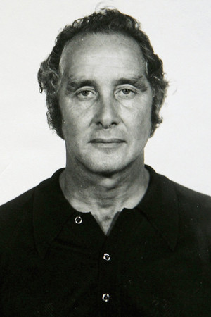 Ronald Biggs in The Great Rock 'n' Roll Swindle