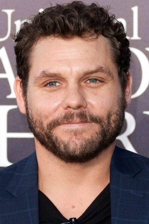 Jason James Richter in Life After the NeverEnding Story