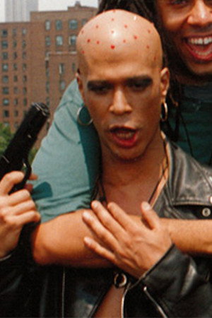 Claude E. Sloan in Chocolate Babies