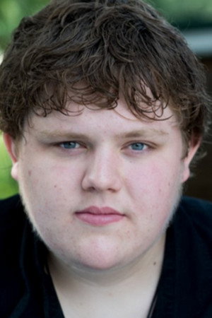 Sam Coleman in Lords of Chaos