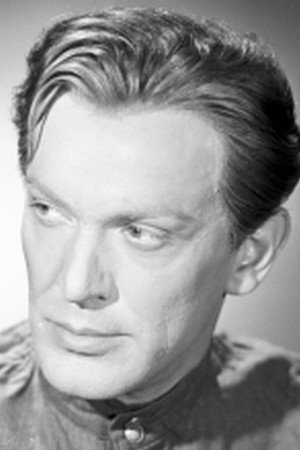 Józef Wyszomirski in Soldier of Victory