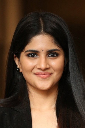 Megha Akash in Satellite Shankar