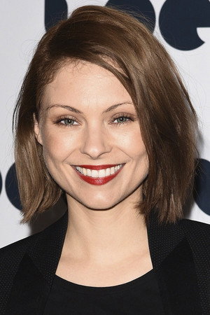 MyAnna Buring in Hyena