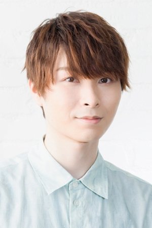 Yuto Uemura in Detective Pikachu & the Mystery of the Missing Flan