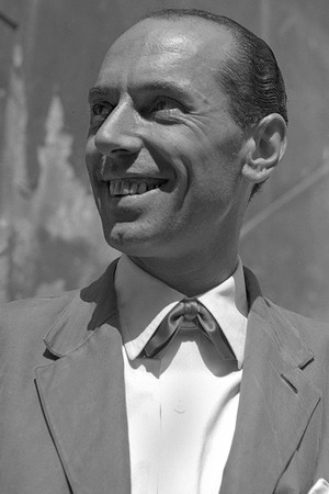 Antonio Battistella in The Warrior Empress