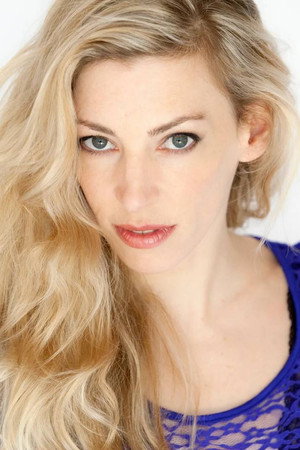Jennimay Walker in Serpent's Lullaby