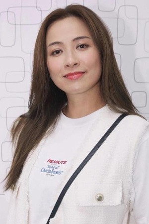 Teresa Mak Ka-Kei in The First Girl I Loved