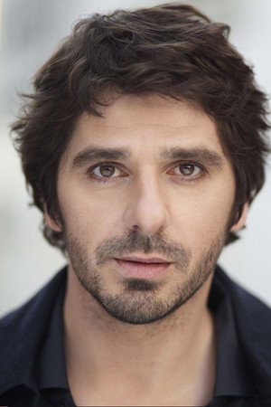 Patrick Fiori in Les Bodin's en folie : La suite