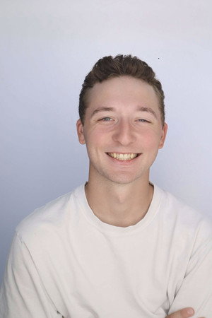 Conner McFall in Under The Stars