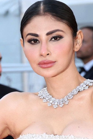 Mouni Roy in Brahm  stra Part One  Shiva