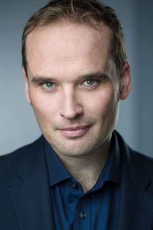 Ben Whitehead in Wallace & Gromit x Visit England