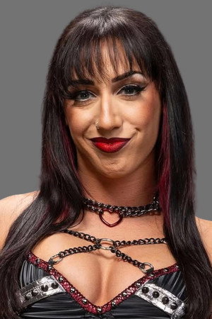 Taylor Grado in TNA Slammiversary: Fade to Black