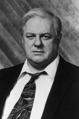 Charles Durning in Mass Appeal