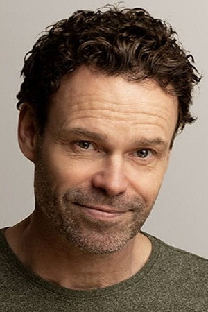 Mick Øgendahl in Zulu Comedy Galla 2016