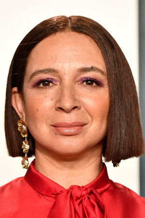 Maya Rudolph in The Black List: Volume Two