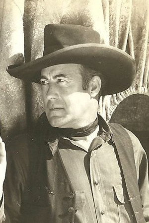 Carl Mathews in West of Wyoming