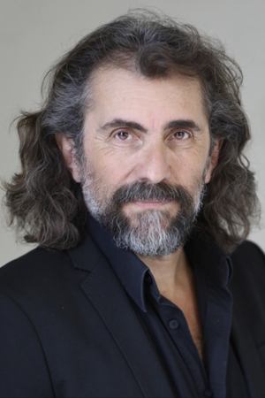 Alex Veadov in Snow White and the 7 Samurai
