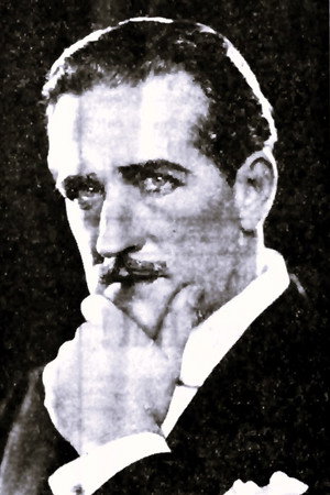 Boyd Irwin in The Witness Vanishes