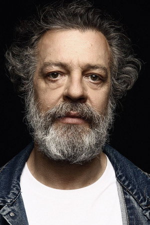 Yannis Tsortekis in The Volunteer