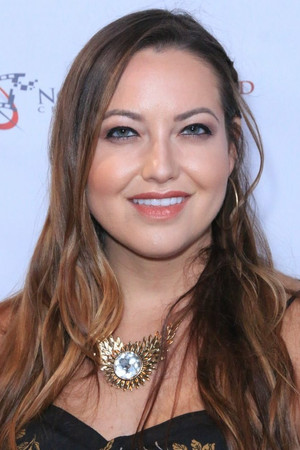 Lindsay Eshelman in Don't Look