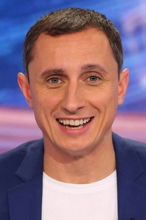 Vadim Galygin in Date in Vegas