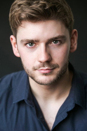 James Rottger in Premature