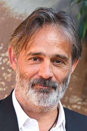 Baltasar Kormákur in 101 Reykjavik