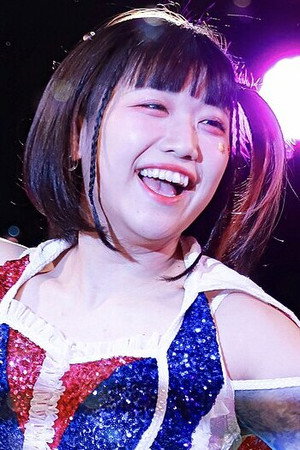 Momoka Hanazono in OZ Academy OZ 30th & OZAKI 40th ~Battle Big Bonus 2026~