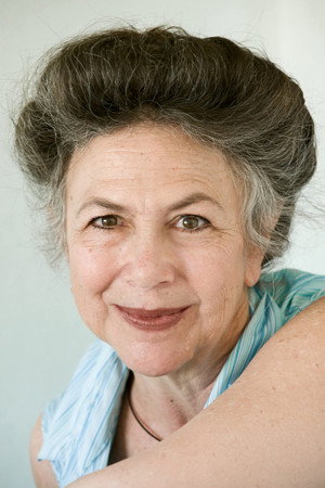Rhoda Pell in A Quiet Place
