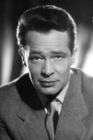 Peter Mosbacher in Melody of a Great City