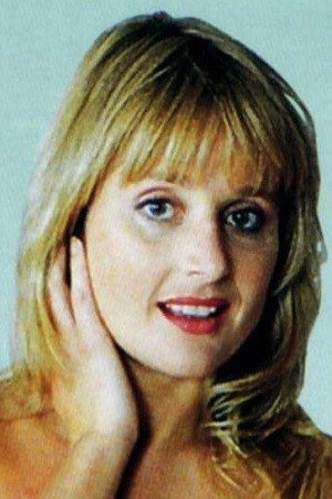 Alison Brown in Treasured Island