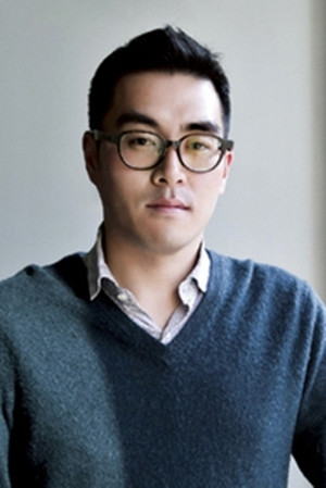 So Joon-moon in Miracle on Jongno Street